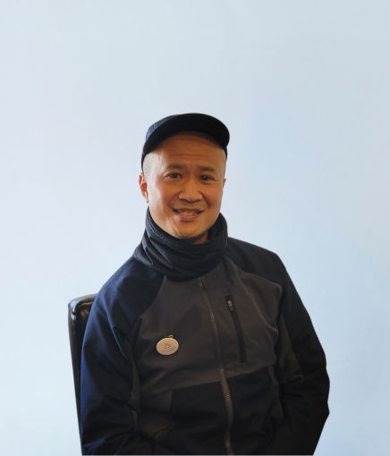 staff03 ケアマネジャーの紹介写真