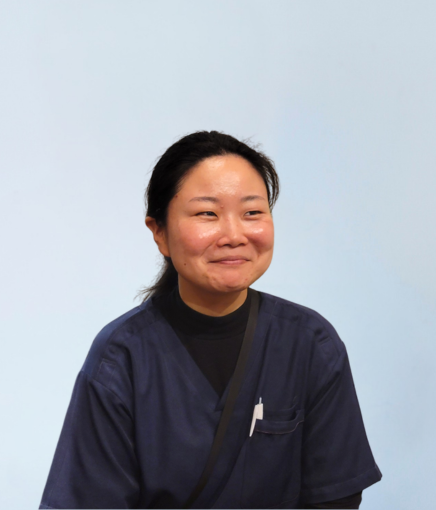 staff07 理学療法士の紹介写真